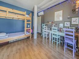 Gangneung Daleulsamkinbada Pension