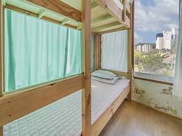 Gangneung Daleulsamkinbada Pension