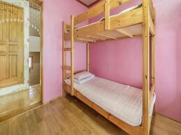 Gangneung Daleulsamkinbada Pension