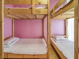 Gangneung Daleulsamkinbada Pension