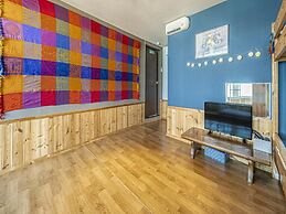 Gangneung Daleulsamkinbada Pension