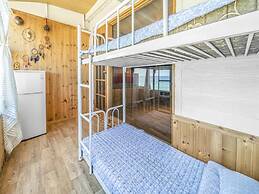 Gangneung Daleulsamkinbada Pension