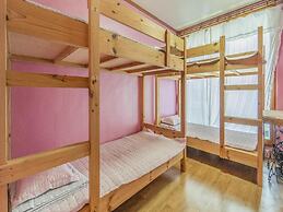 Gangneung Daleulsamkinbada Pension