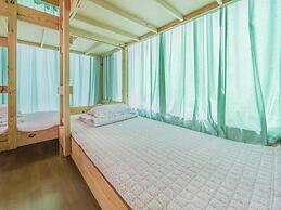 Gangneung Daleulsamkinbada Pension