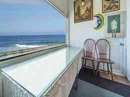 Gangneung Daleulsamkinbada Pension