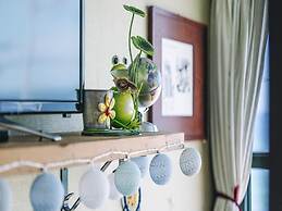 Gangneung Daleulsamkinbada Pension