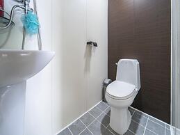 Gangneung Daleulsamkinbada Pension