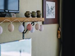 Gangneung Daleulsamkinbada Pension