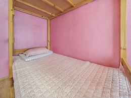 Gangneung Daleulsamkinbada Pension