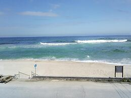 Gangneung Daleulsamkinbada Pension