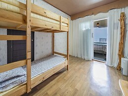 Gangneung Daleulsamkinbada Pension