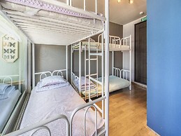 Gangneung Daleulsamkinbada Pension