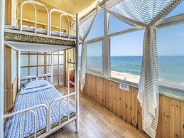 Gangneung Daleulsamkinbada Pension