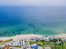 Gangneung Daleulsamkinbada Pension