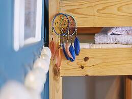 Gangneung Daleulsamkinbada Pension