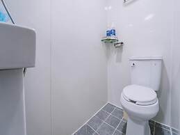 Gangneung Daleulsamkinbada Pension