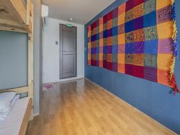 Gangneung Daleulsamkinbada Pension