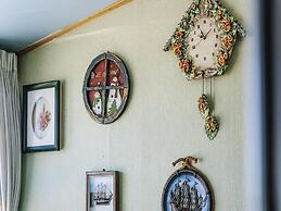 Gangneung Daleulsamkinbada Pension