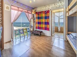 Gangneung Daleulsamkinbada Pension