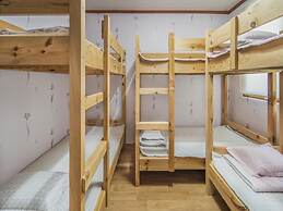 Gangneung Daleulsamkinbada Pension