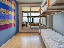 Gangneung Daleulsamkinbada Pension