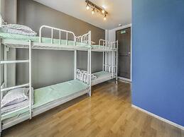 Gangneung Daleulsamkinbada Pension