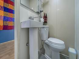 Gangneung Daleulsamkinbada Pension