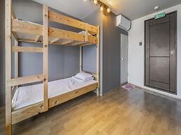 Gangneung Daleulsamkinbada Pension