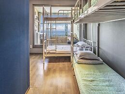 Gangneung Daleulsamkinbada Pension