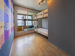 Gangneung Daleulsamkinbada Pension