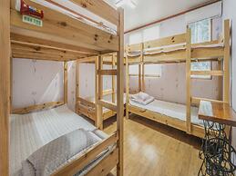 Gangneung Daleulsamkinbada Pension