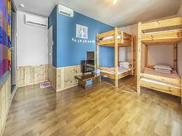 Gangneung Daleulsamkinbada Pension