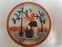Agriturismo Bio 4 Stagioni
