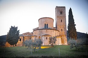 Agriturismo Bio 4 Stagioni