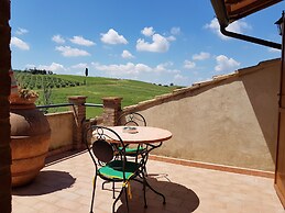 Agriturismo Bio 4 Stagioni