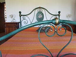 Agriturismo Bio 4 Stagioni