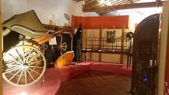 Agriturismo Bio 4 Stagioni
