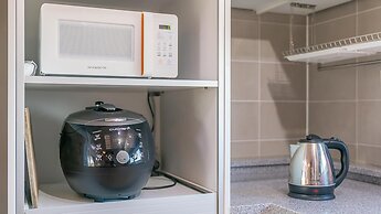 Jeju Jongdalrifeel House