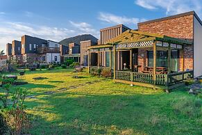 Jeju Jongdalrifeel House