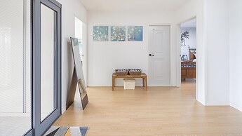 Jeju Jongdalrifeel House