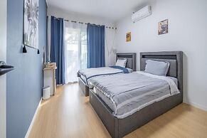 Jeju Jongdalrifeel House