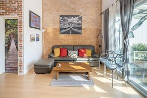 Jeju Jongdalrifeel House