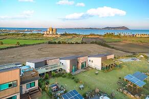 Jeju Jongdalrifeel House