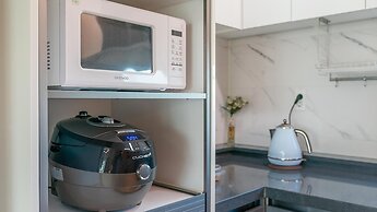 Jeju Jongdalrifeel House