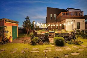 Jeju Jongdalrifeel House
