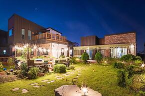 Jeju Jongdalrifeel House