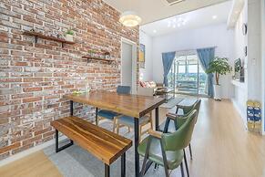 Jeju Jongdalrifeel House