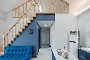 Jeju Sihyeonuipungcha Pension