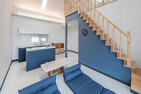 Jeju Sihyeonuipungcha Pension