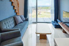 Jeju Sihyeonuipungcha Pension